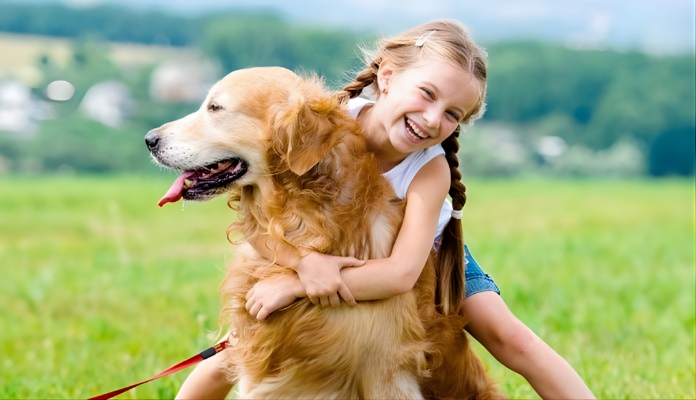 To raise a beautiful and healthy pet dog, you need to understand its characteristics.