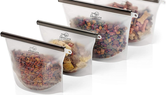 Dog and cat food will be "useless" if you store it incorrectly.